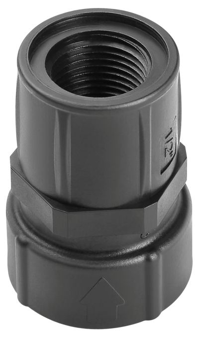 UNIVERSAL ADAPTOR